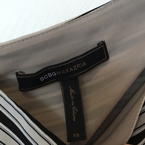 BCBG MaxAzria dress - Picture 3 of 4